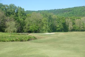 The Farm 16th Fairway